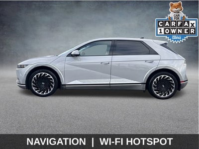 2024 Hyundai IONIQ 5 Limited