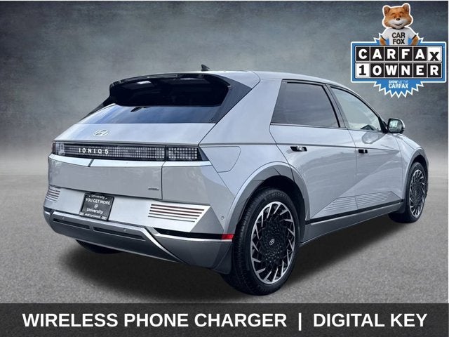2024 Hyundai IONIQ 5 Limited