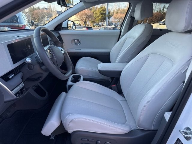 2024 Hyundai IONIQ 5 Limited