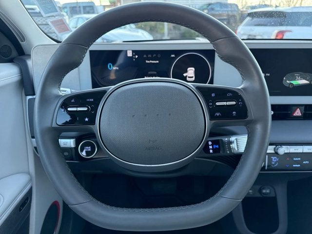 2024 Hyundai IONIQ 5 Limited