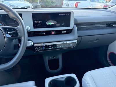 2024 Hyundai IONIQ 5 Limited