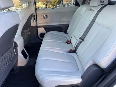 2024 Hyundai IONIQ 5 Limited