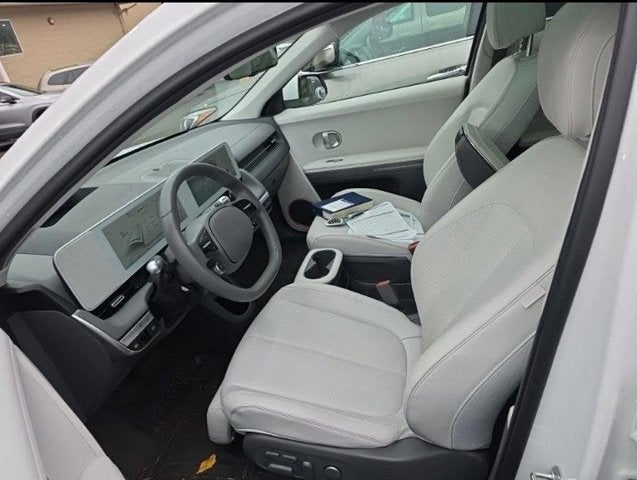 2024 Hyundai IONIQ 5 Limited