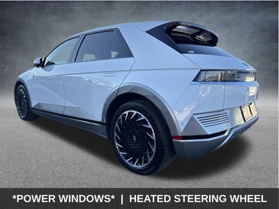 2024 Hyundai IONIQ 5 Limited