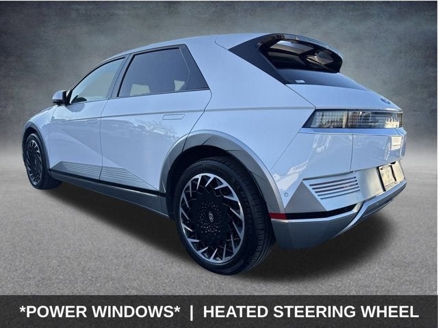 2024 Hyundai IONIQ 5 Limited