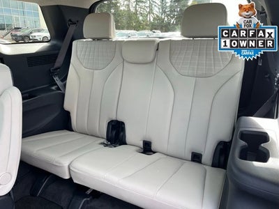 2025 Hyundai Palisade Limited