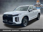 2025 Hyundai Palisade Limited