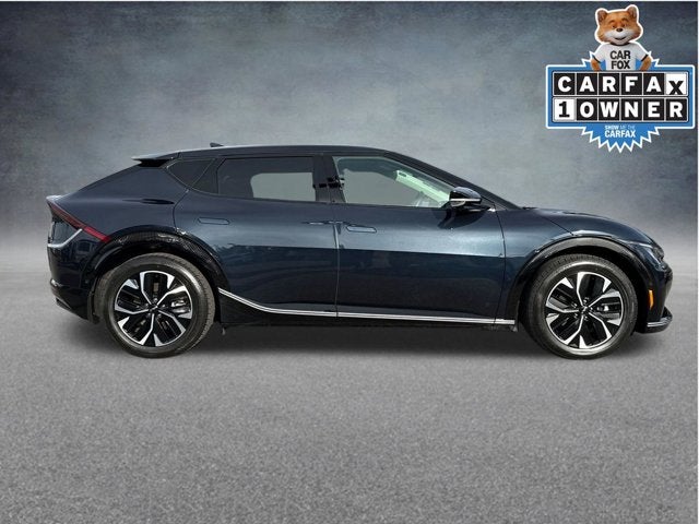 2024 Kia EV6 Wind