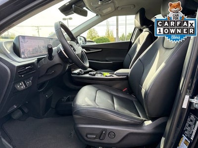 2024 Kia EV6 Wind
