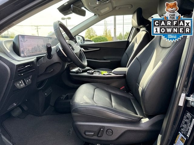 2024 Kia EV6 Wind