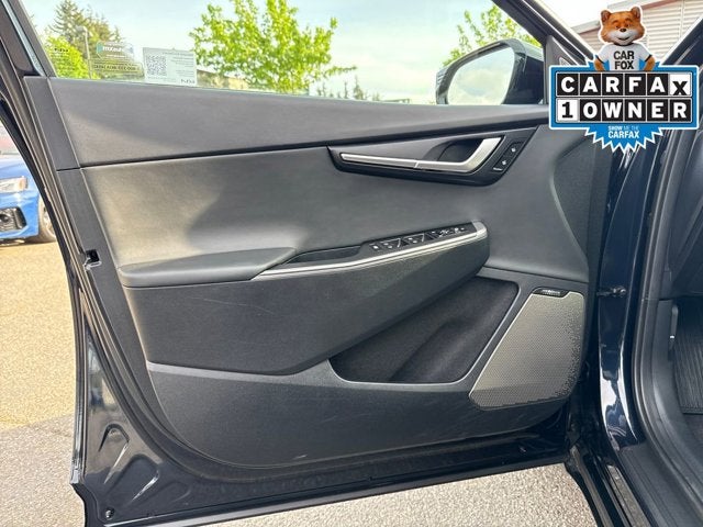 2024 Kia EV6 Wind