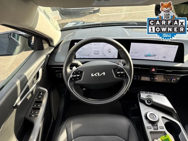 2024 Kia EV6 Wind