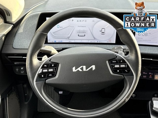 2024 Kia EV6 Wind