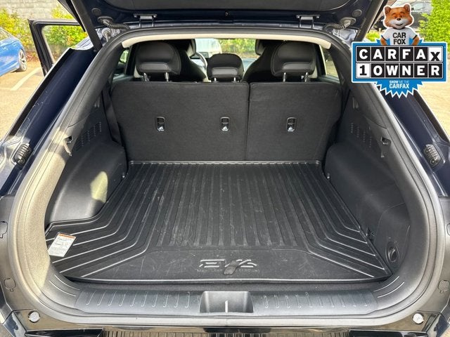 2024 Kia EV6 Wind