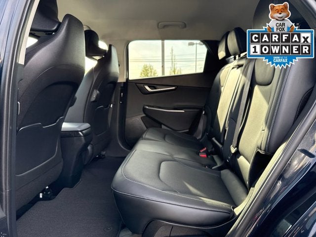 2024 Kia EV6 Wind