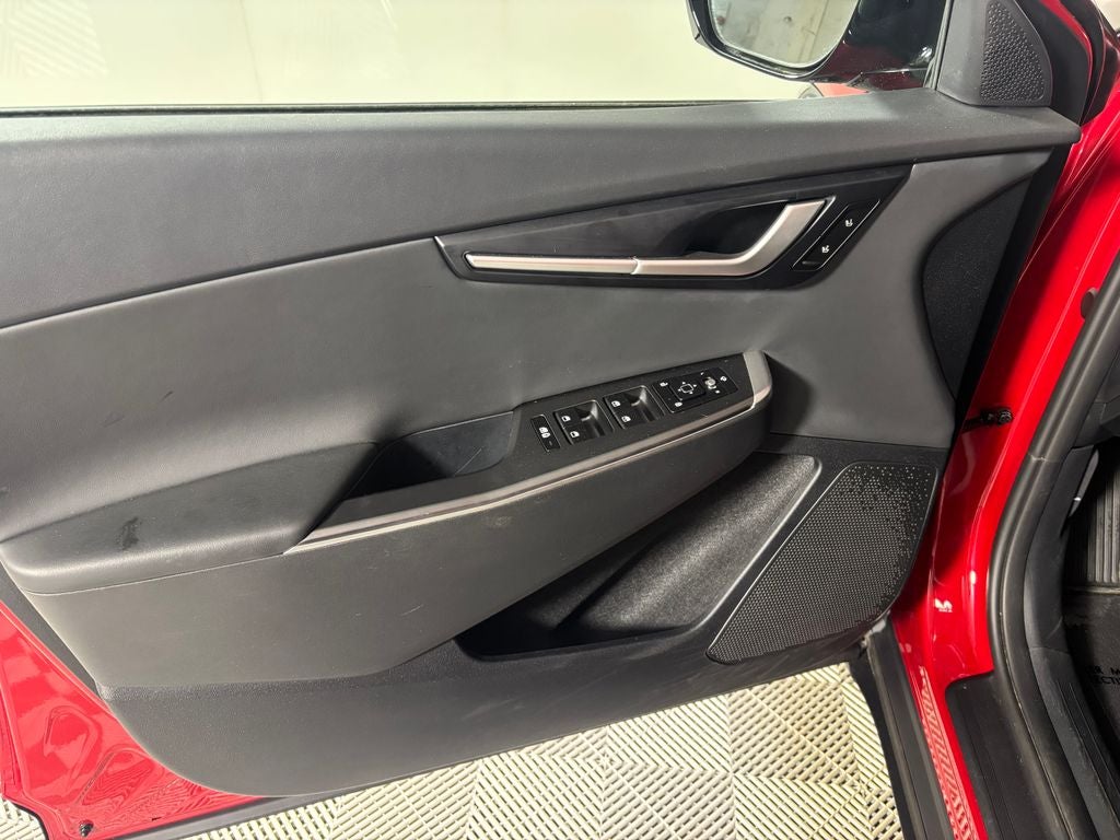 2024 Kia EV6 Light