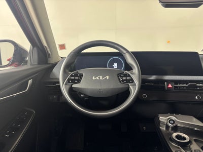 2024 Kia EV6 Light