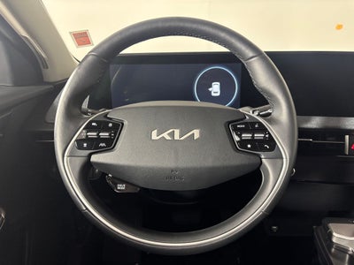 2024 Kia EV6 Light