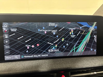 2024 Kia EV6 Light