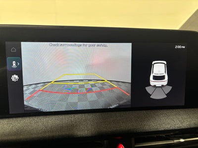 2024 Kia EV6 Light
