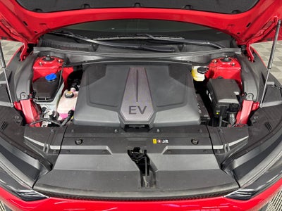 2024 Kia EV6 Light
