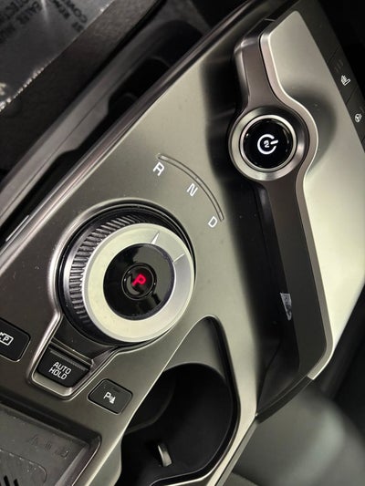 2024 Kia EV6 Light