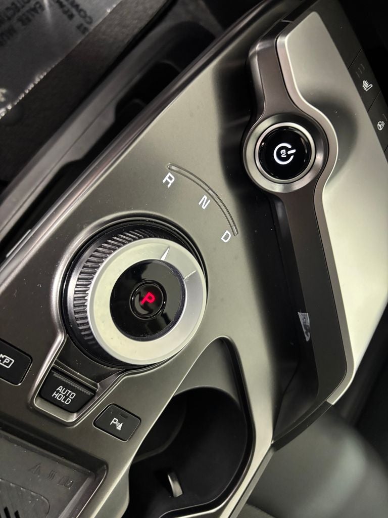 2024 Kia EV6 Light
