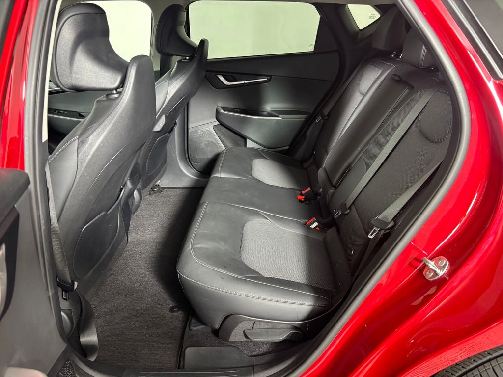 2024 Kia EV6 Light