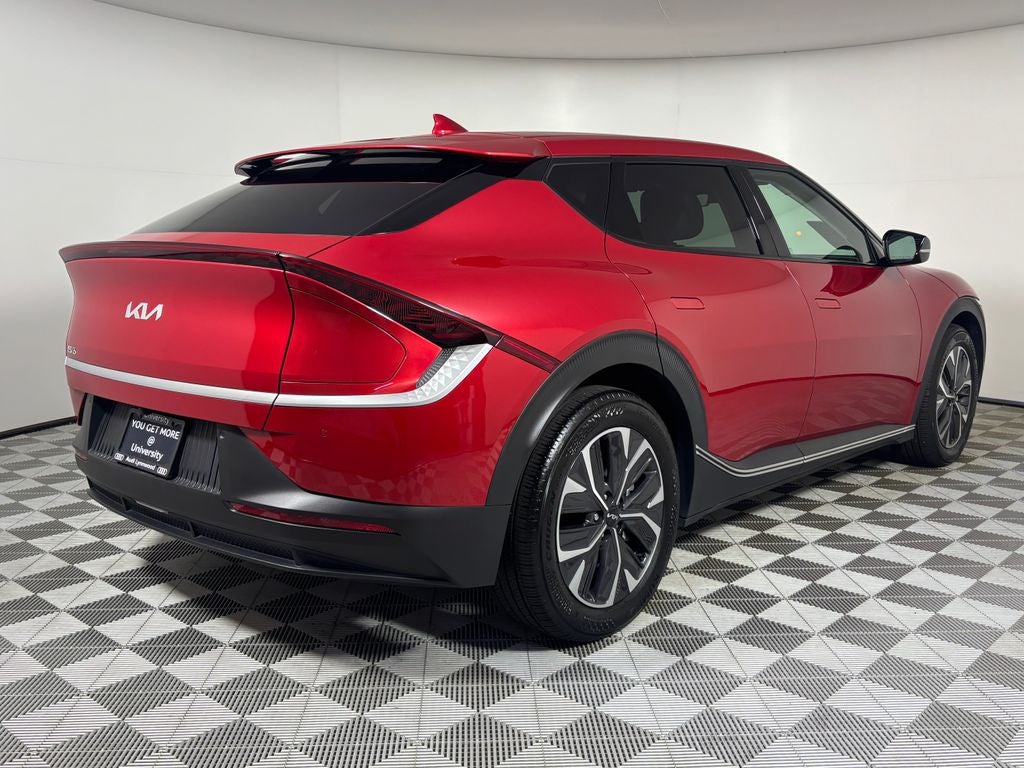 2024 Kia EV6 Light