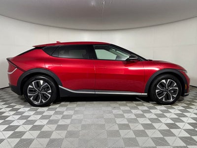 2024 Kia EV6 Light