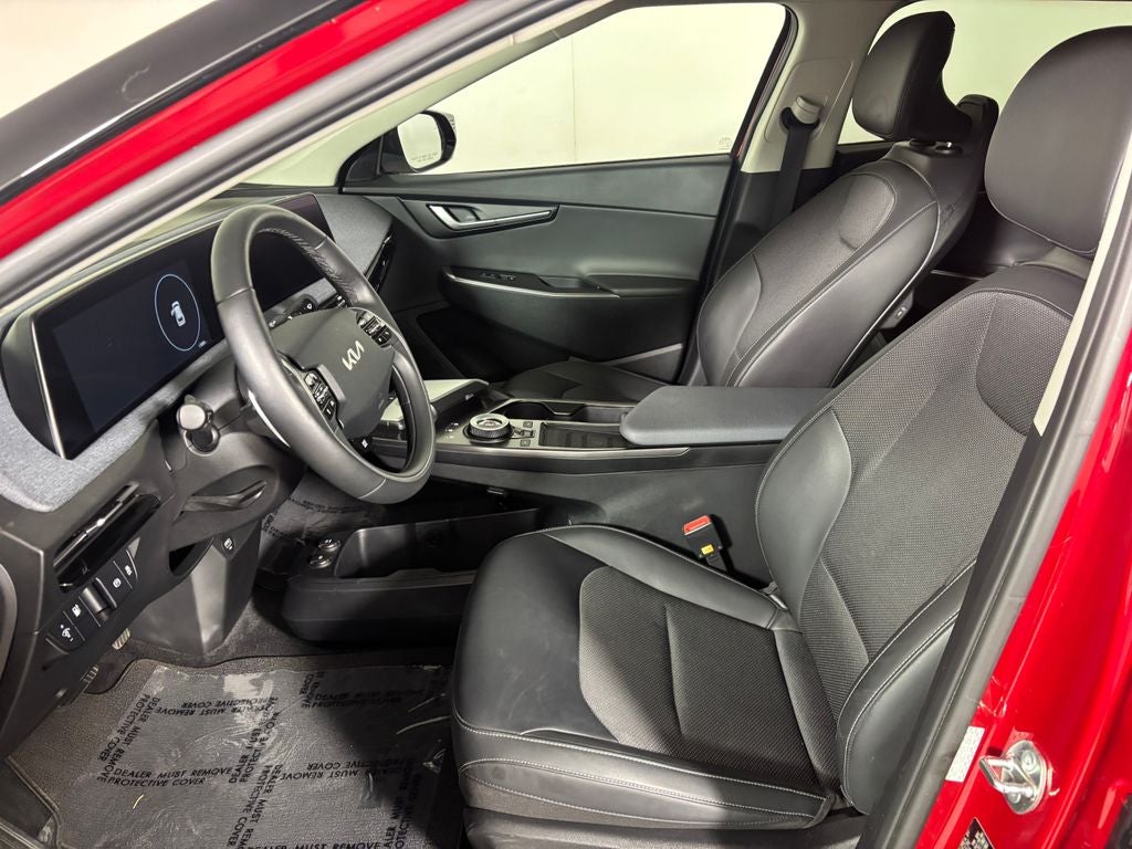 2024 Kia EV6 Light