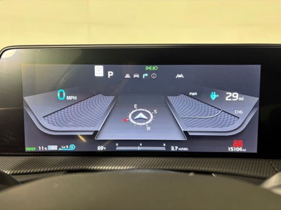 2024 Kia EV6 GT-Line