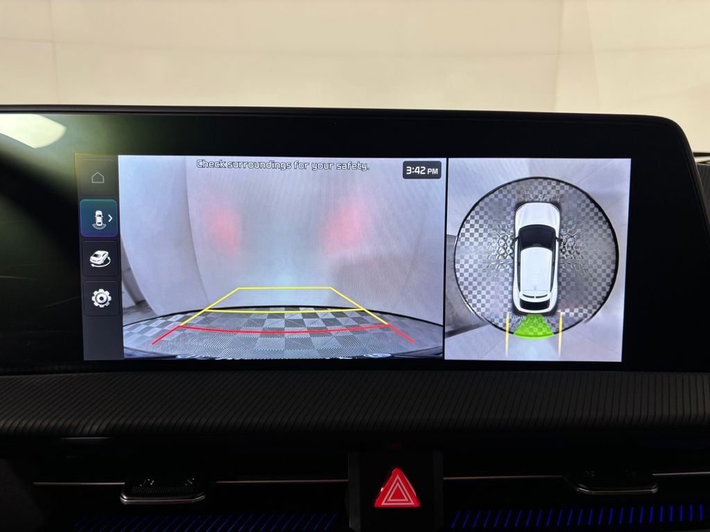 2024 Kia EV6 GT-Line