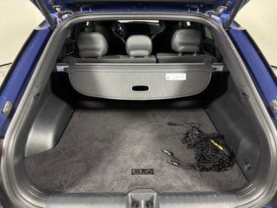 2024 Kia EV6 GT-Line