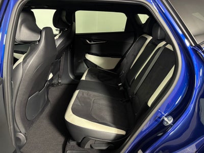 2024 Kia EV6 GT-Line