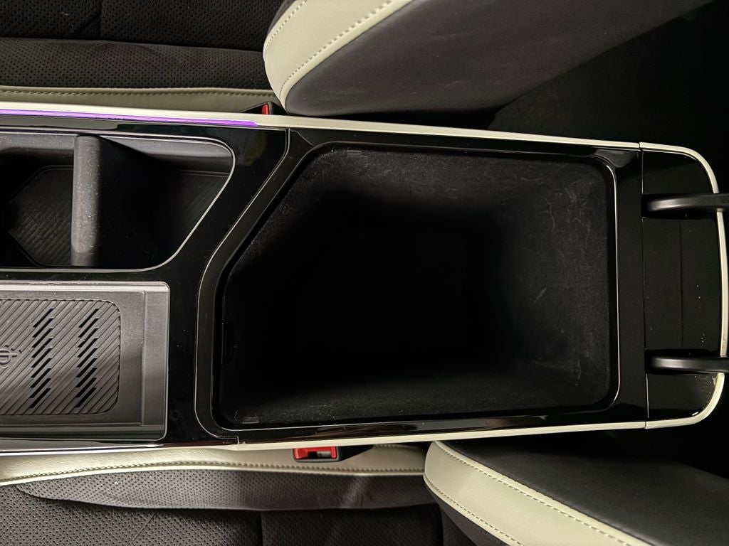2024 Kia EV6 GT-Line