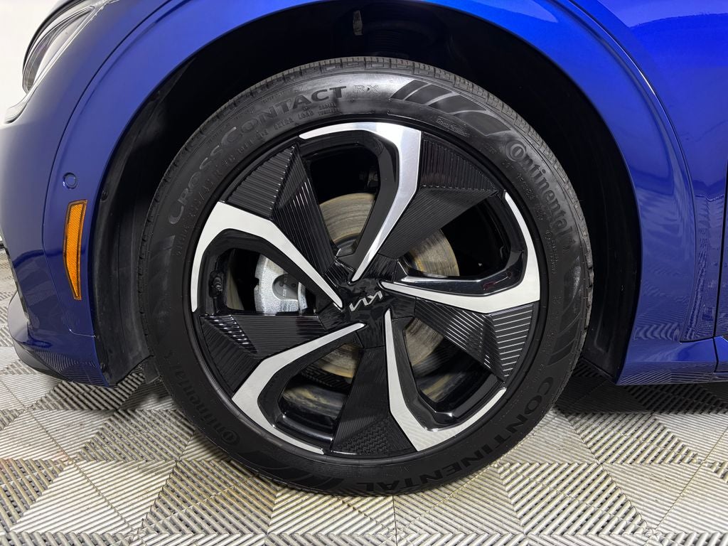 2024 Kia EV6 GT-Line