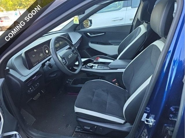 2024 Kia EV6 GT-Line