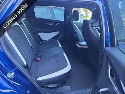 2024 Kia EV6 GT-Line