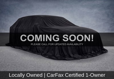 2018 Toyota C-HR Base