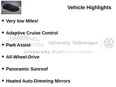 2020 Land Rover Range Rover Evoque SE