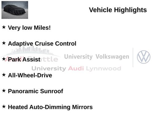 2020 Land Rover Range Rover Evoque SE