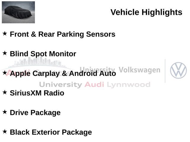 2020 Land Rover Range Rover Evoque SE