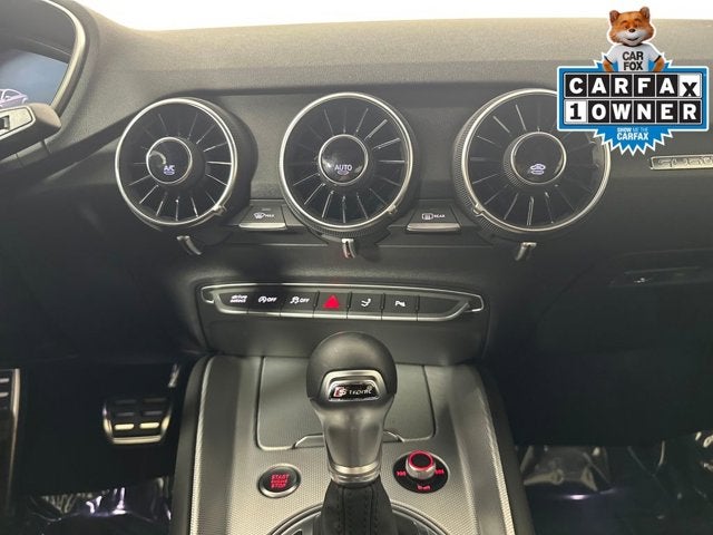 2023 Audi TT Coupe 2.0T