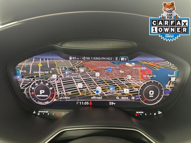 2023 Audi TT Coupe 2.0T