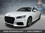 2023 Audi TT Coupe 2.0T
