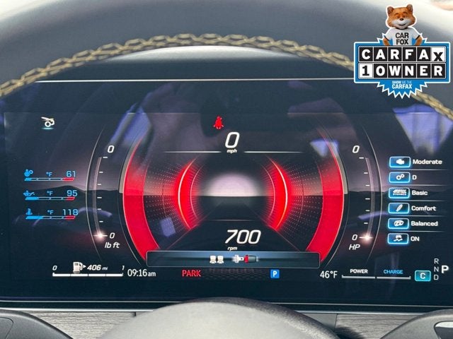 2024 Mercedes-Benz AMG® GT AMG® GT 43