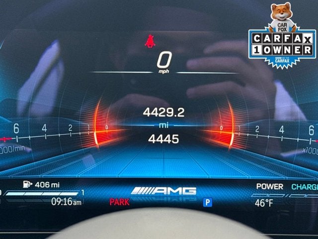 2024 Mercedes-Benz AMG® GT AMG® GT 43