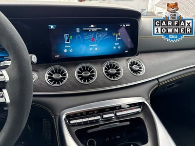 2024 Mercedes-Benz AMG® GT AMG® GT 43