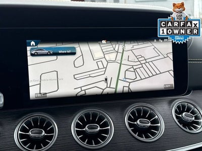 2024 Mercedes-Benz AMG® GT AMG® GT 43